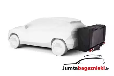 Thule Outset, 901520 Thule Outset, 901520