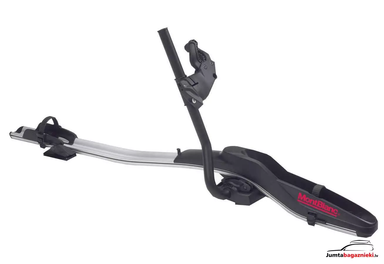 MontBlanc Roof sprint Left ALU Fit, 729805 MontBlanc Roof sprint Left ALU Fit, 729805