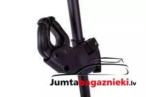 MontBlanc Roof sprint Left ALU Fit, 729805 MontBlanc Roof sprint Left ALU Fit, 729805
