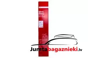 MontBlanc Roof sprint Left ALU Fit, 729805 MontBlanc Roof sprint Left ALU Fit, 729805