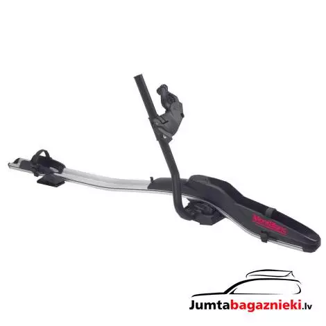 MontBlanc Roof sprint Left ALU Fit 729805