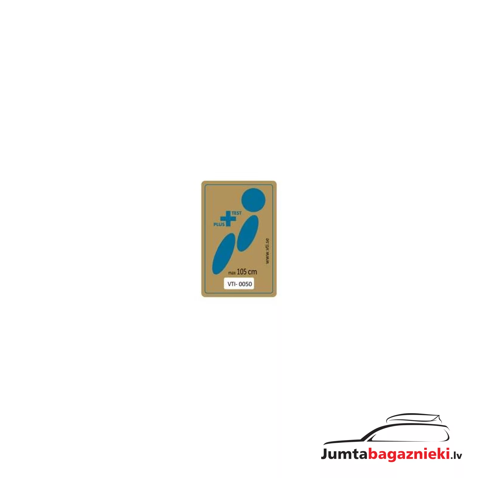Thule Elm - Rear 180, 14000040 Thule Elm - Rear 180, 14000040