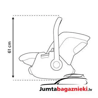 Thule Maple, 14000003 Thule Maple, 14000003