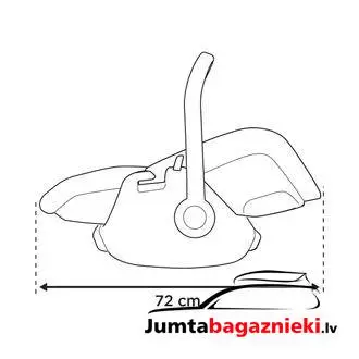 Thule Maple, 14000003 Thule Maple, 14000003