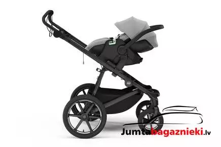 Thule Maple, 14000003 Thule Maple, 14000003