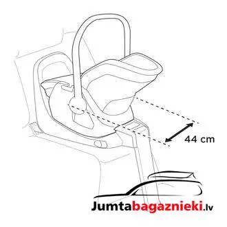 Thule Maple, 14000004 Thule Maple, 14000004