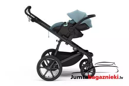 Thule Maple, 14000004 Thule Maple, 14000004