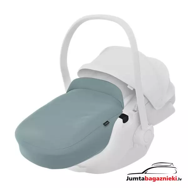 Thule Maple infant car seat boot cover 14000020