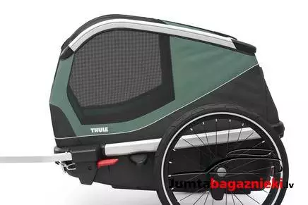 Thule Bexey L, 800001 Thule Bexey L, 800001
