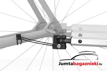 Thule Bexey L, 800001 Thule Bexey L, 800001