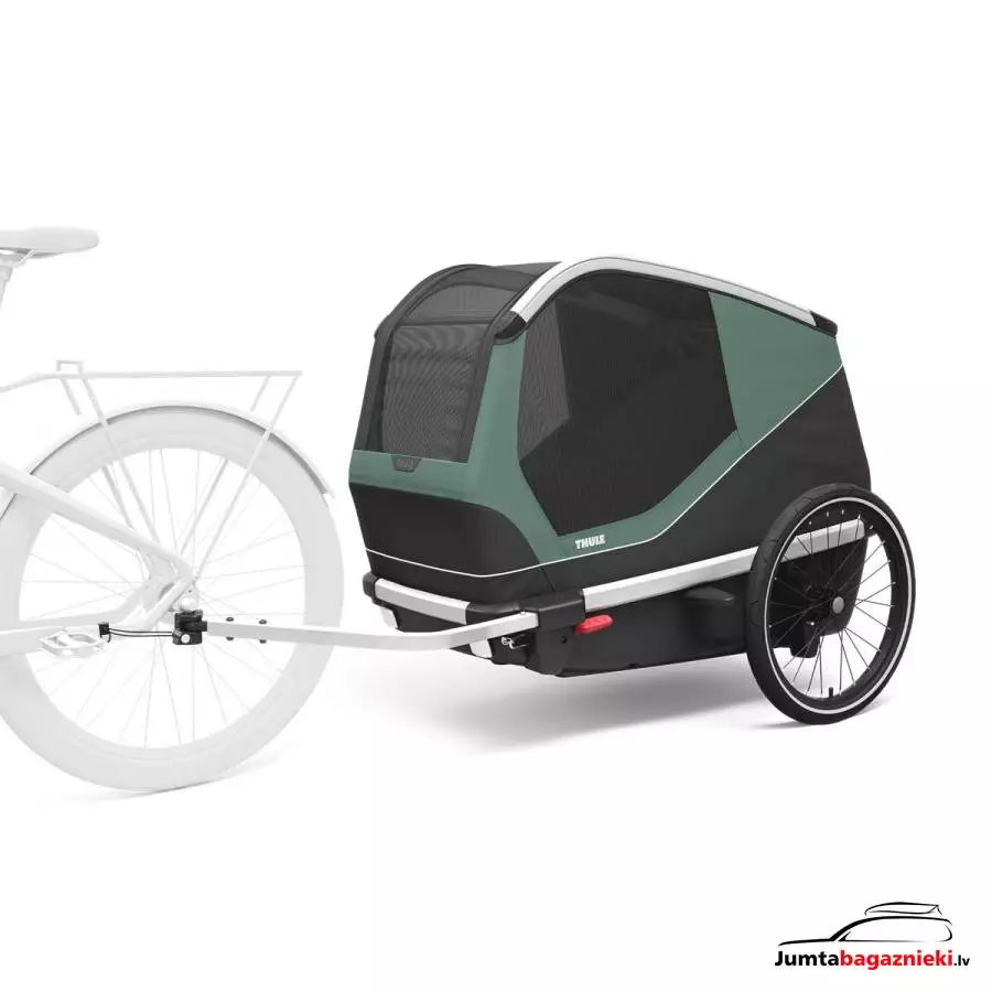 Thule Bexey L, 800001 Thule Bexey L, 800001