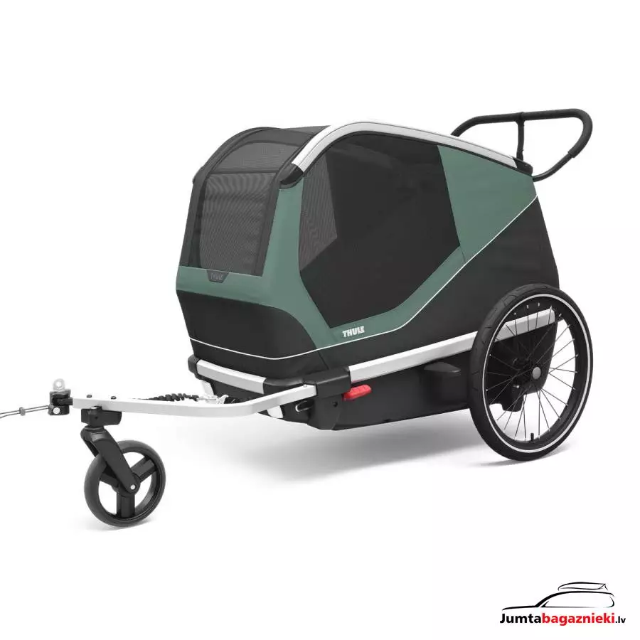 Thule Bexey L, 800001 Thule Bexey L, 800001