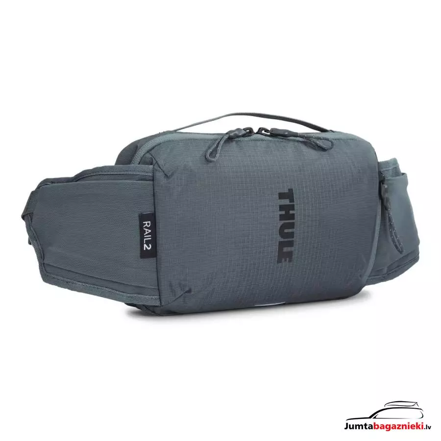 Thule Rail 2L, 3204480 Thule Rail 2L, 3204480
