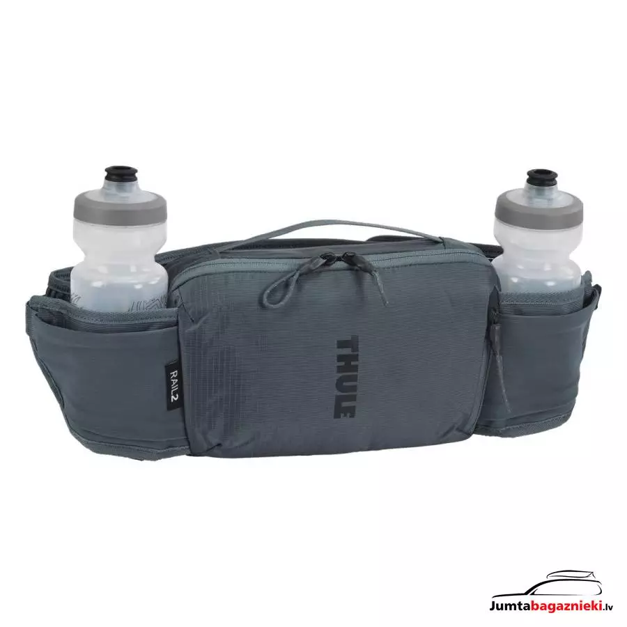 Thule Rail 2L, 3204480 Thule Rail 2L, 3204480