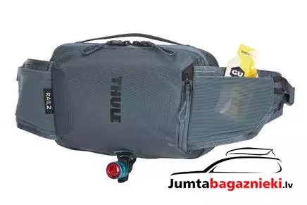 Thule Rail 2L, 3204480 Thule Rail 2L, 3204480