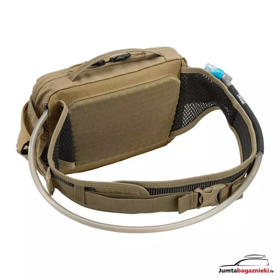 Thule Rail Hip Pack 4L, 3205307 Thule Rail Hip Pack 4L, 3205307