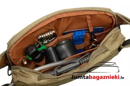 Thule Rail Hip Pack 4L, 3205307 Thule Rail Hip Pack 4L, 3205307