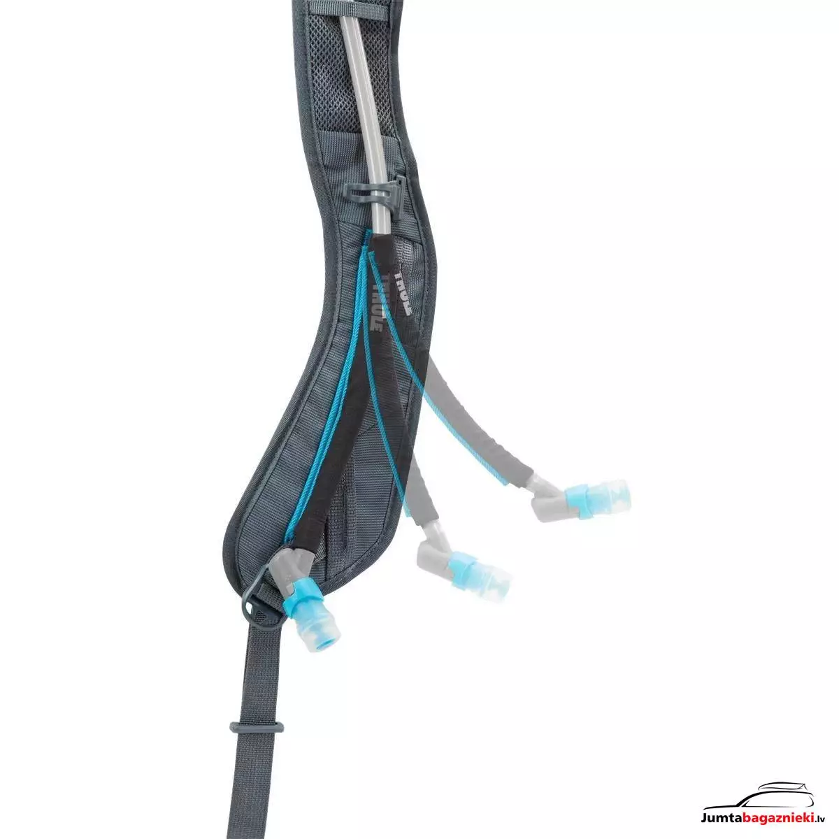 Thule Rail 18L, 3204482 Thule Rail 18L, 3204482