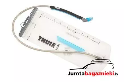 Thule Rail 18L, 3204482 Thule Rail 18L, 3204482