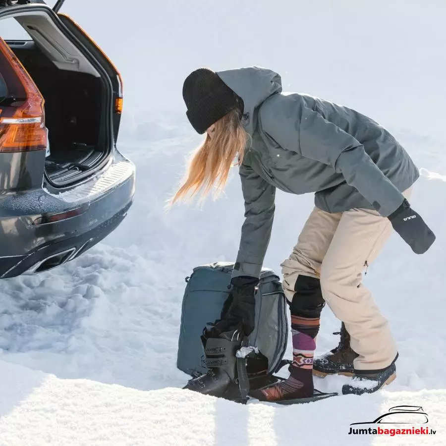 Thule RoundTrip 45L, 3205152 Thule RoundTrip 45L, 3205152