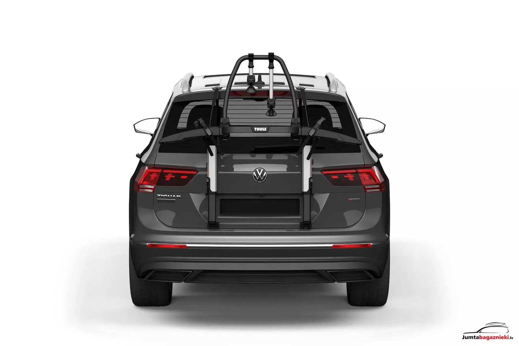 Thule OutWay Platform 2, 993001 Thule OutWay Platform 2, 993001