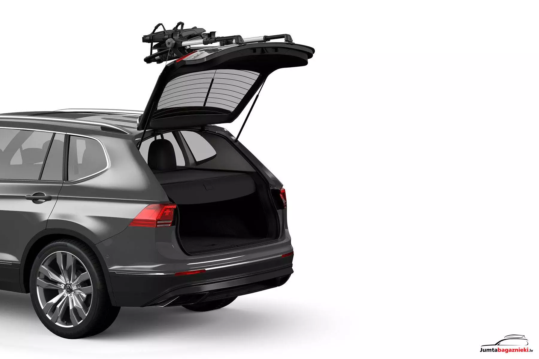 Thule OutWay Platform 2, 993001 Thule OutWay Platform 2, 993001