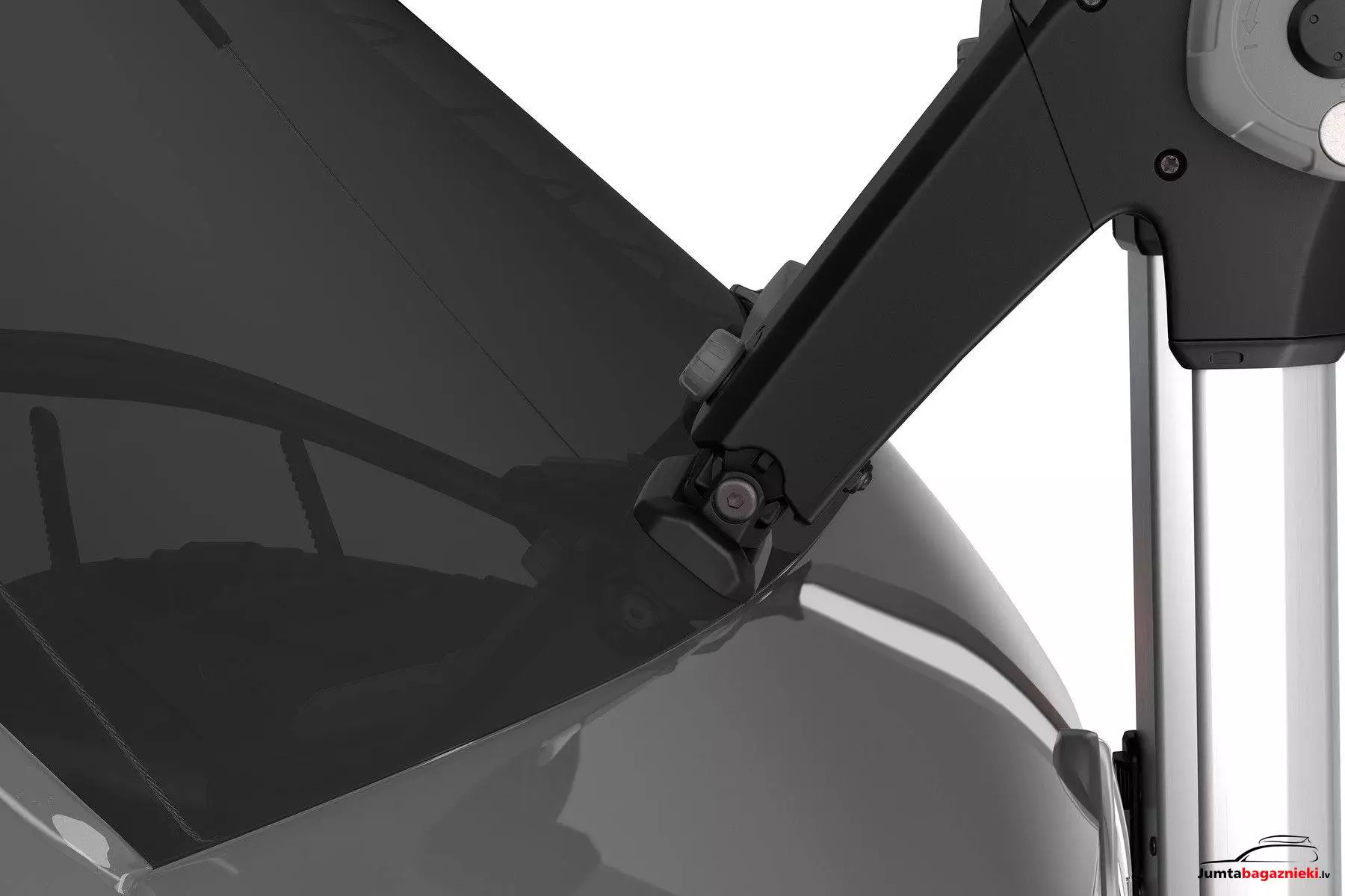 Thule OutWay Platform 2, 993001 Thule OutWay Platform 2, 993001