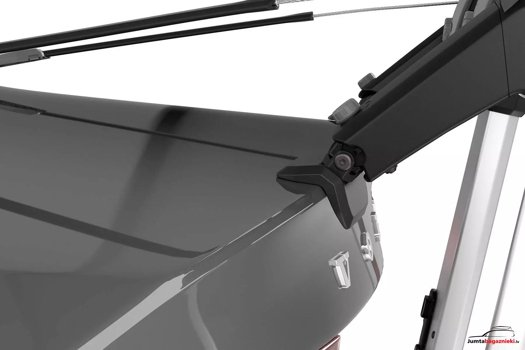 Thule OutWay Platform 2, 993001 Thule OutWay Platform 2, 993001