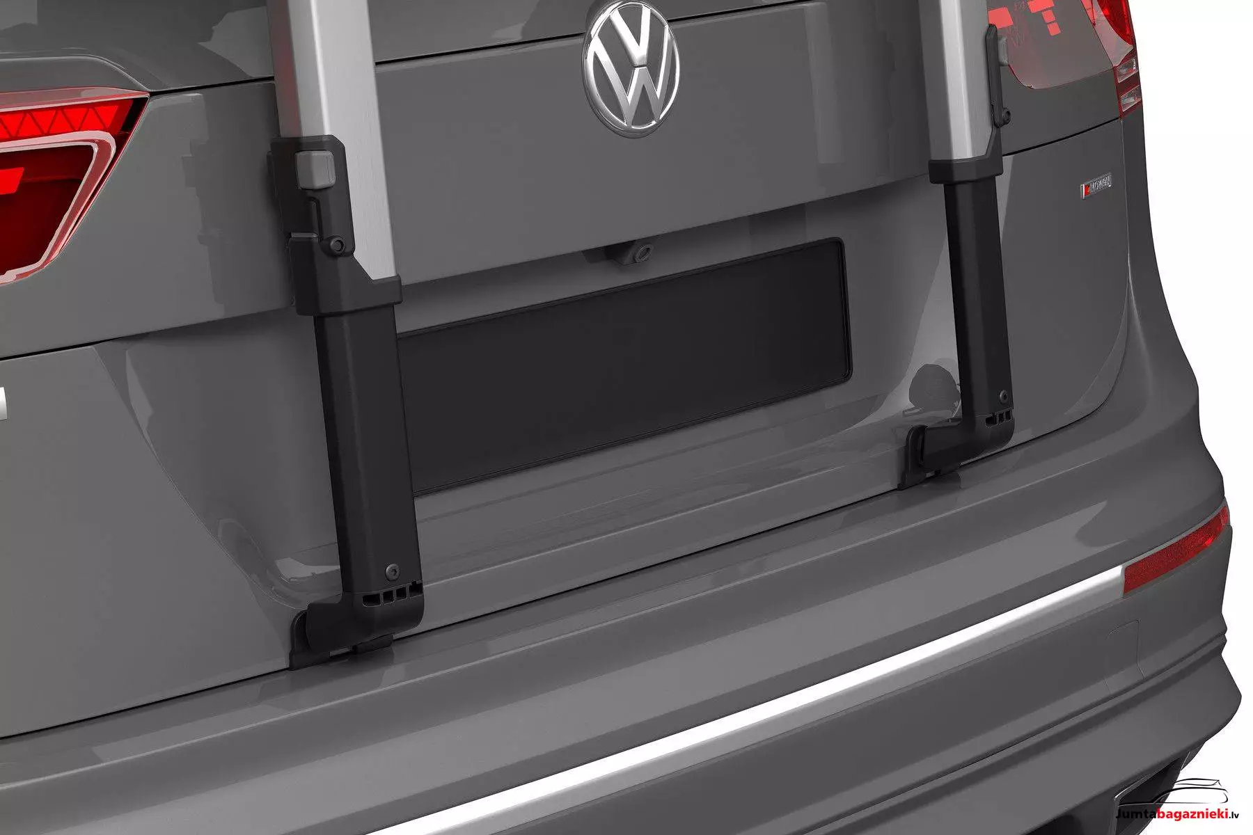 Thule OutWay Platform 2, 993001 Thule OutWay Platform 2, 993001