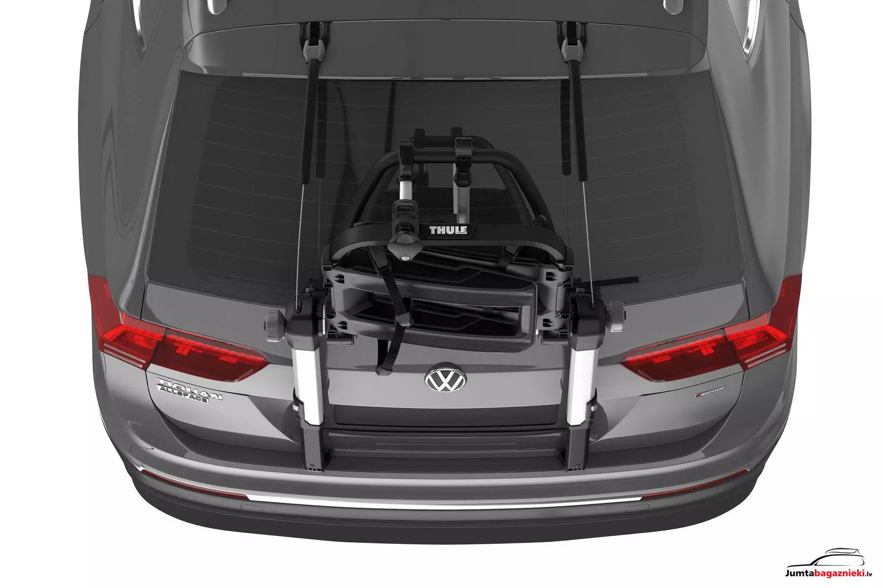 Thule OutWay Platform 2, 993001 Thule OutWay Platform 2, 993001