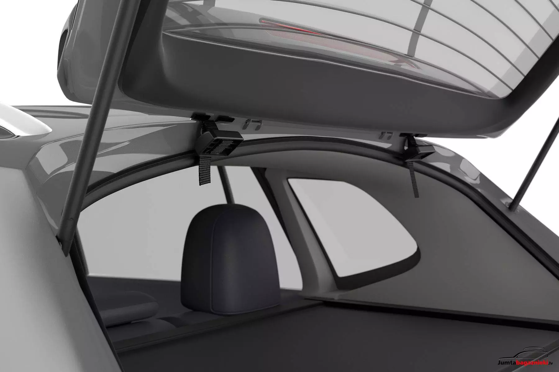 Thule OutWay Platform 2, 993001 Thule OutWay Platform 2, 993001