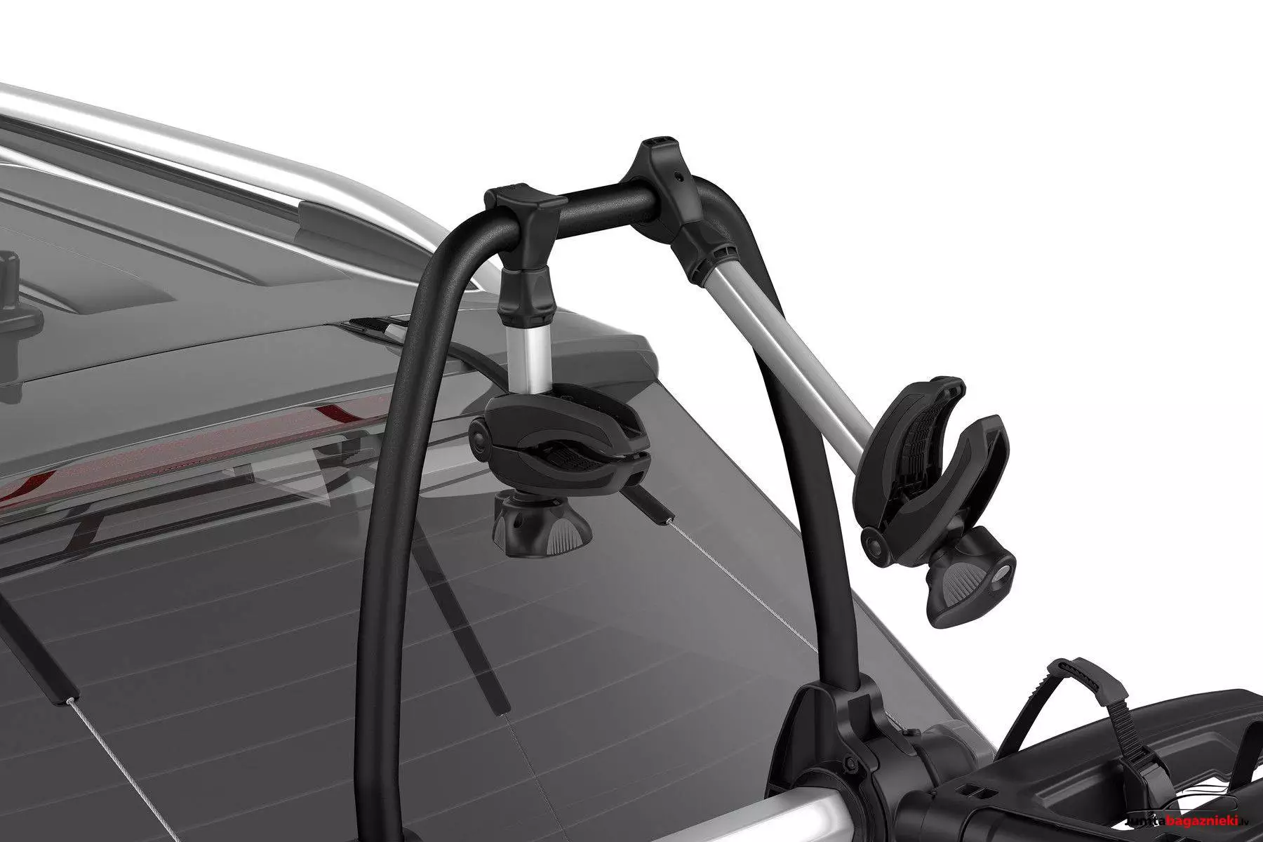Thule OutWay Platform 2, 993001 Thule OutWay Platform 2, 993001