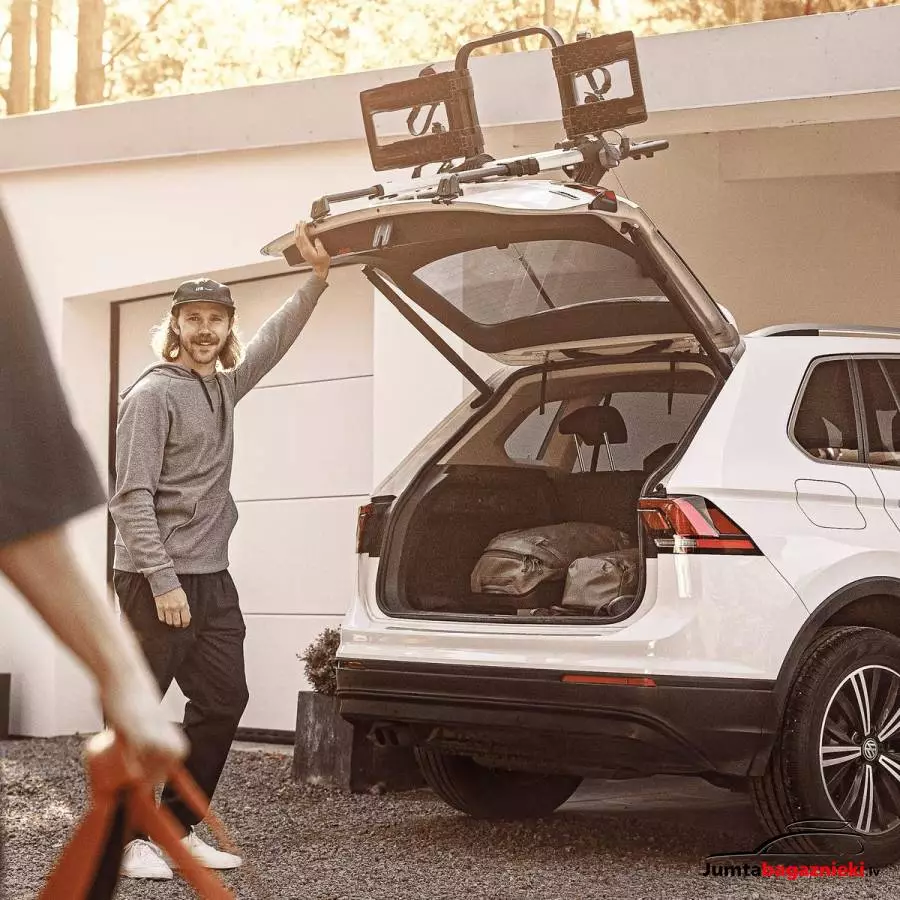 Thule OutWay Platform 2, 993001 Thule OutWay Platform 2, 993001