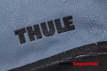 Thule Aion, 3205438 Thule Aion, 3205438