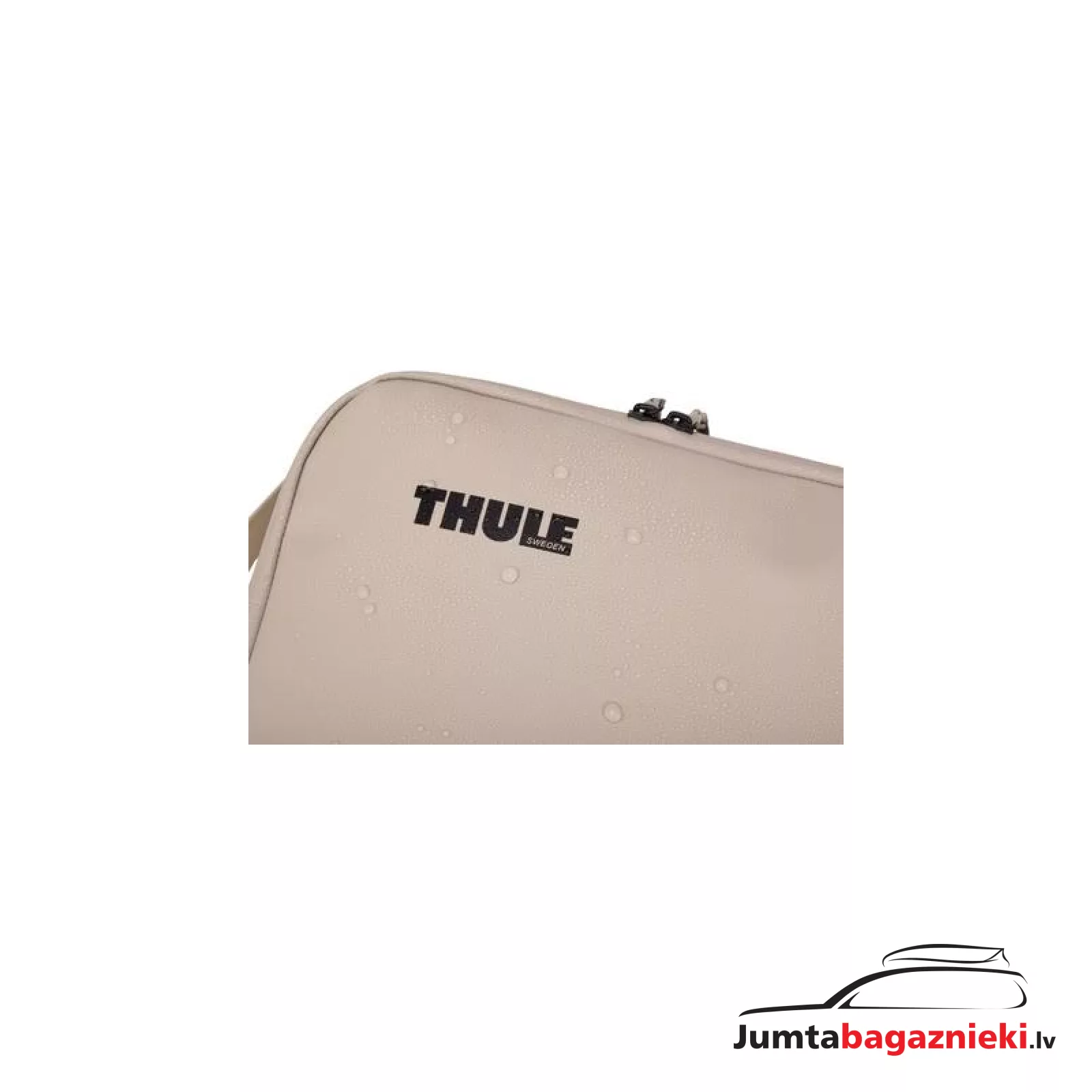 Thule Chasm gear cube 11 L, 3205218 Thule Chasm gear cube 11 L, 3205218