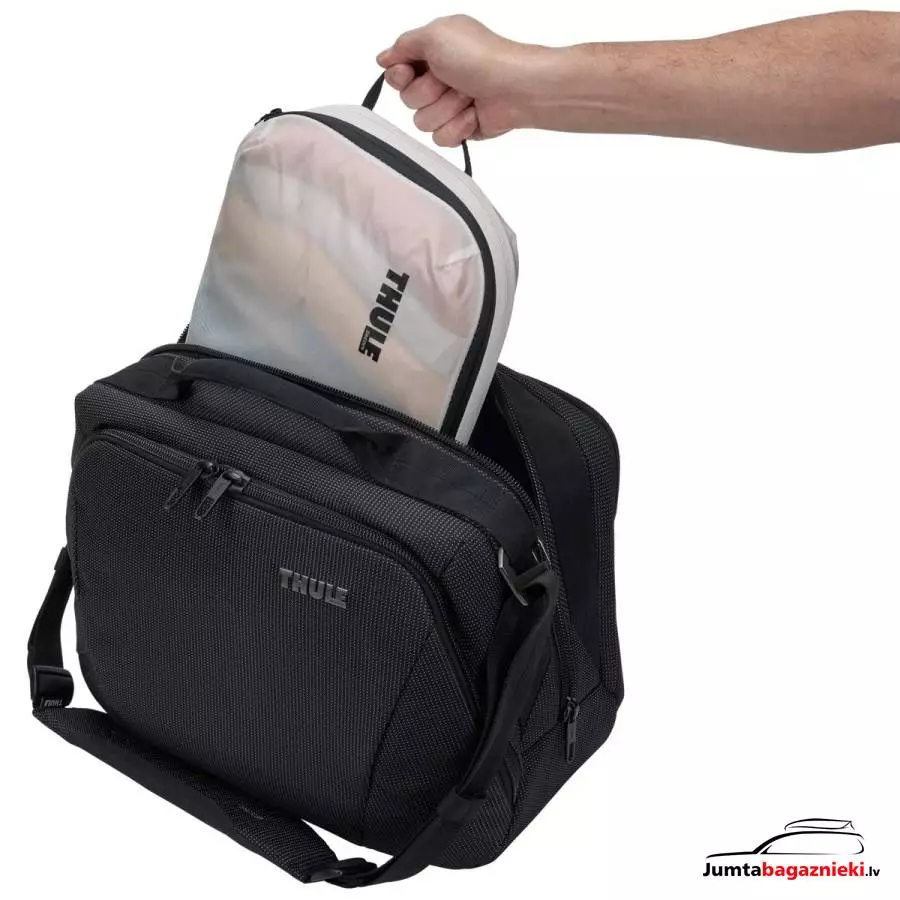 Thule compression packing cube M, 3204859 Thule compression packing cube M, 3204859