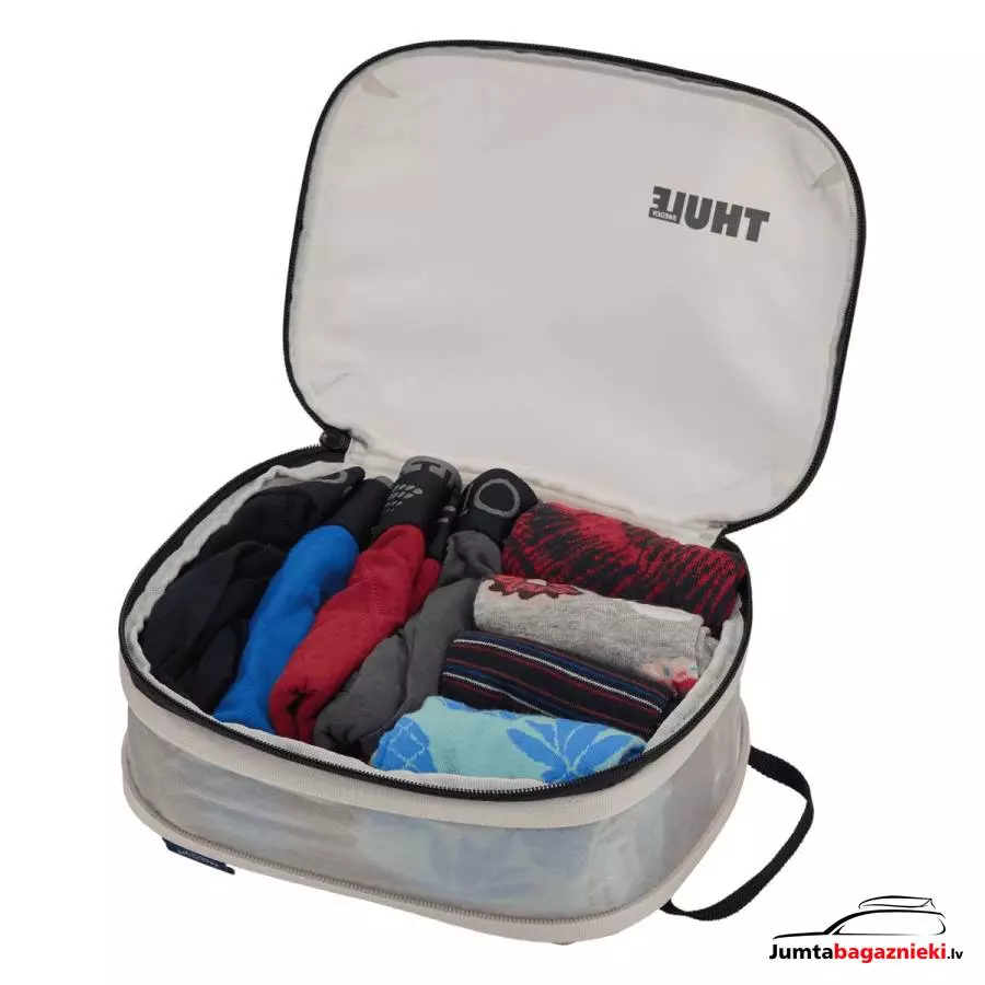 Thule compression packing cube S, 3204858 Thule compression packing cube S, 3204858