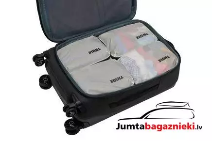 Thule compression packing cube S, 3204858 Thule compression packing cube S, 3204858