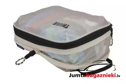 Thule compression packing cube S, 3204858 Thule compression packing cube S, 3204858