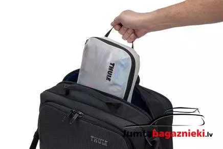 Thule compression packing cube S, 3204858 Thule compression packing cube S, 3204858