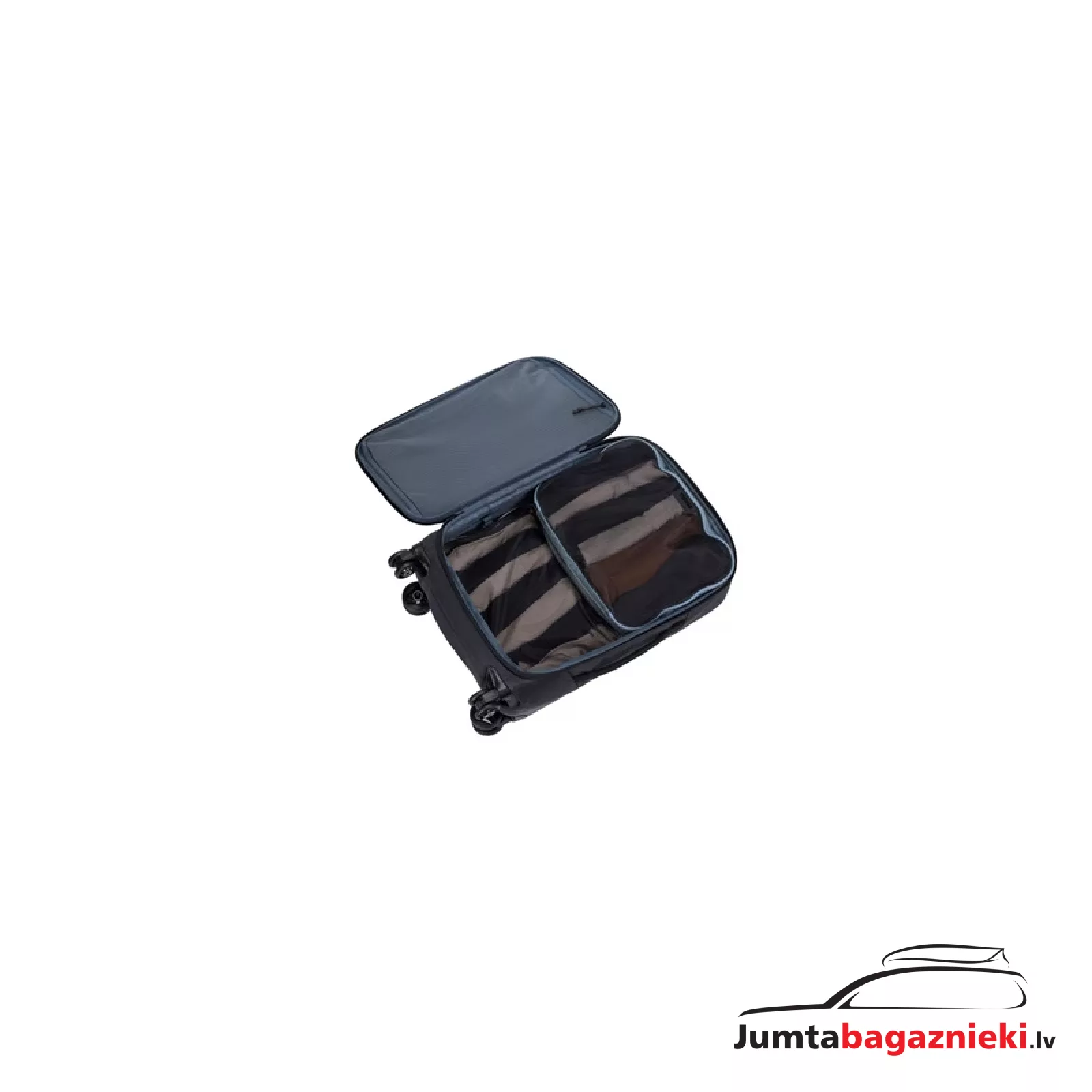 Thule packing cube M, 3205573 Thule packing cube M, 3205573