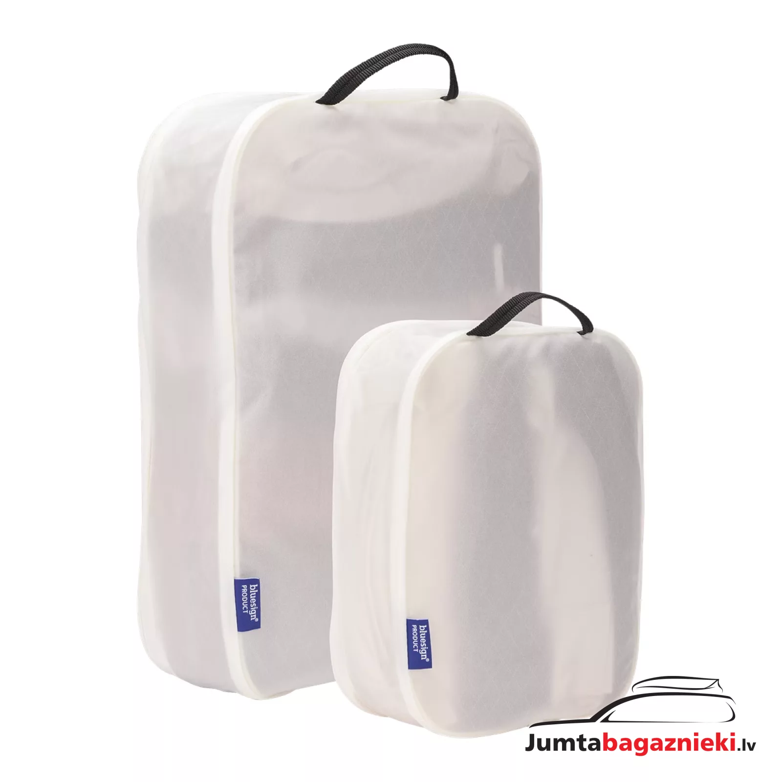 Thule packing cube set S & M, 3205577 Thule packing cube set S & M, 3205577