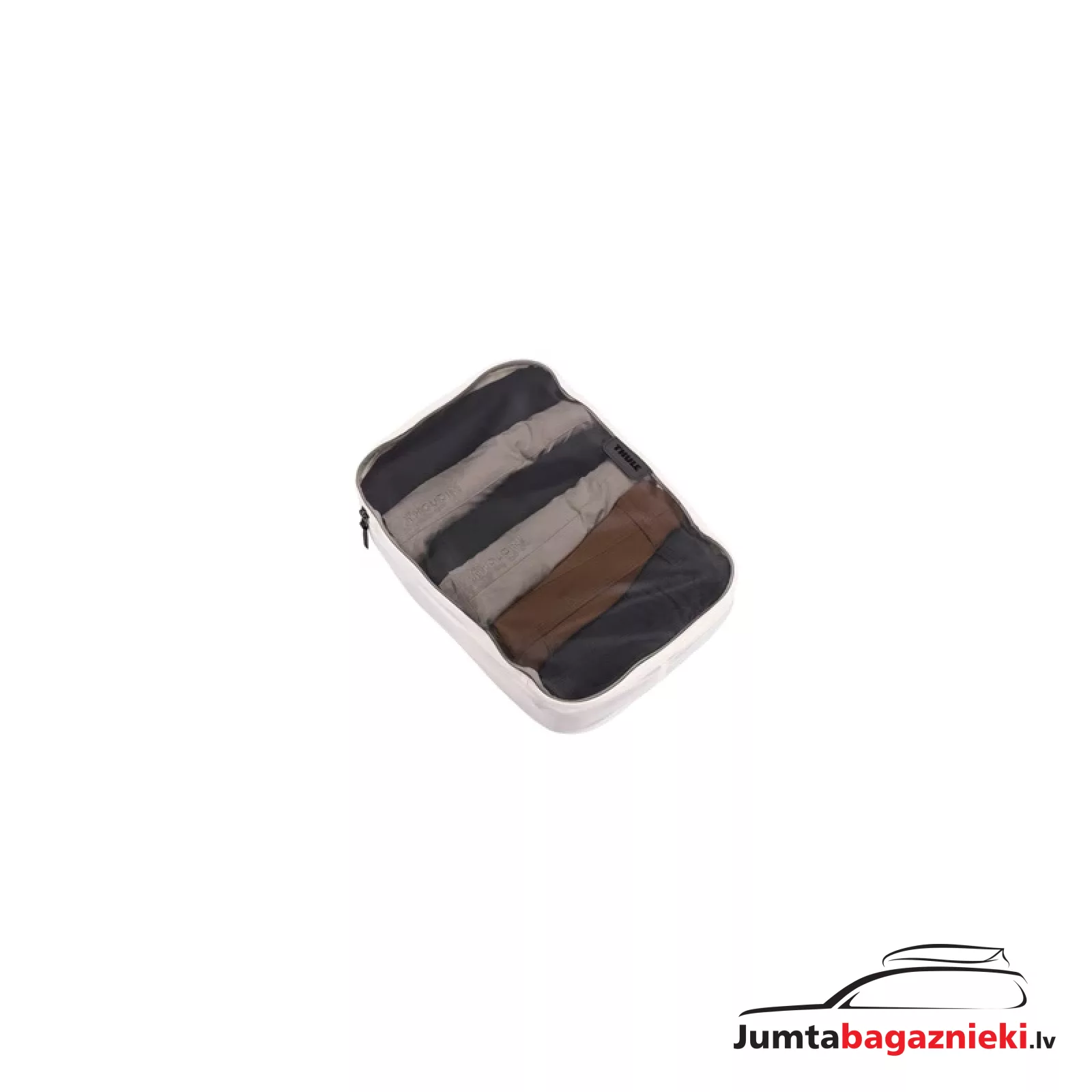Thule packing cube set S & M, 3205577 Thule packing cube set S & M, 3205577