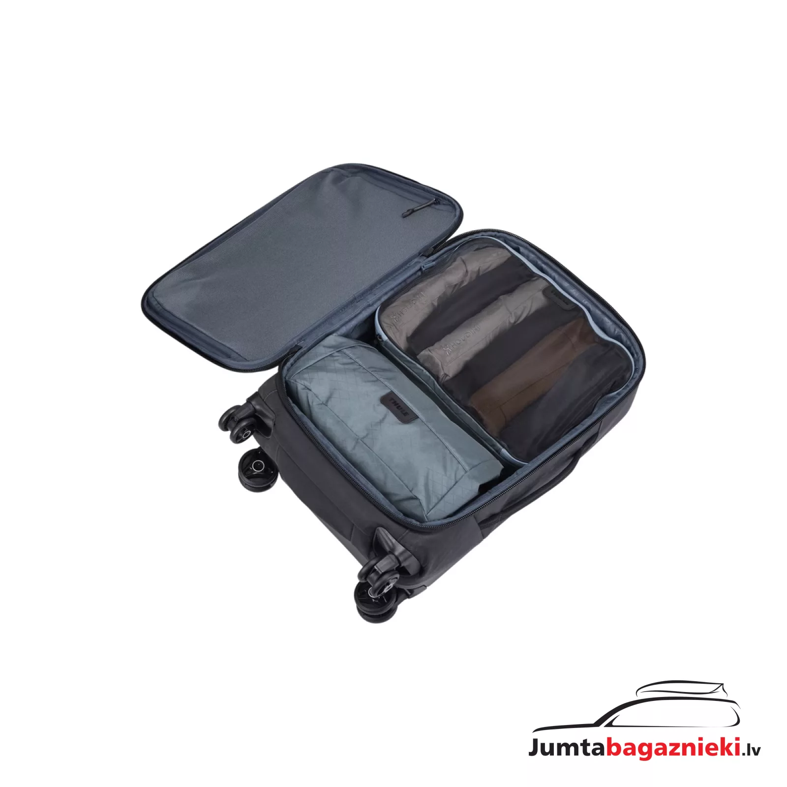 Thule travel shoe bag, 3205581 Thule travel shoe bag, 3205581