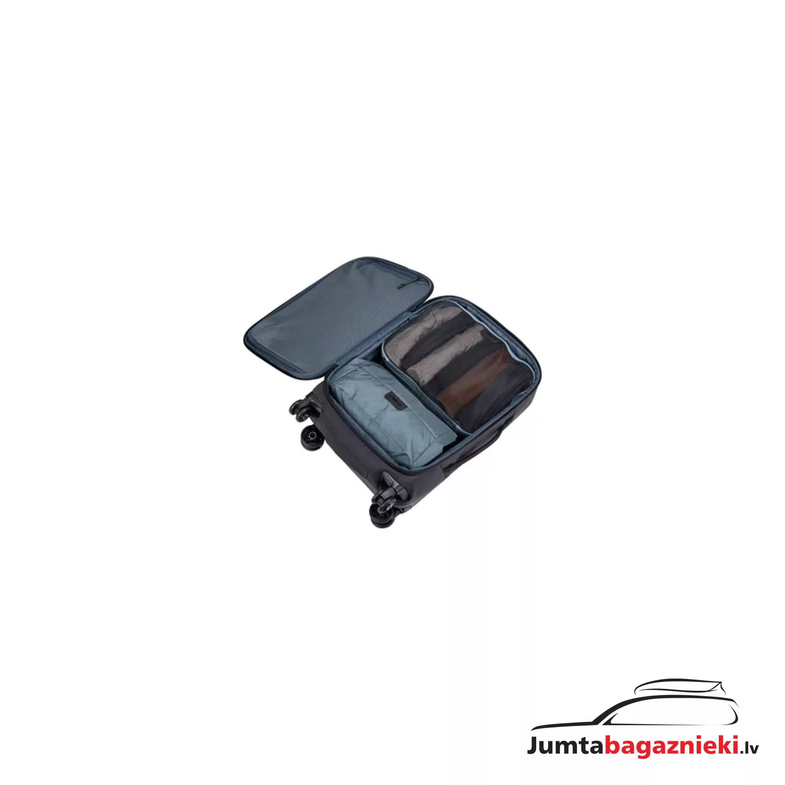 Thule travel shoe bag, 3205581 Thule travel shoe bag, 3205581