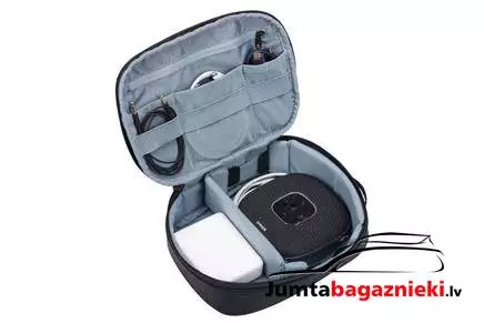 Thule Subterra 2 Powershuttle, 3205043 Thule Subterra 2 Powershuttle, 3205043