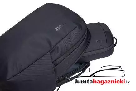 Thule Subterra 2 Powershuttle, 3205043 Thule Subterra 2 Powershuttle, 3205043
