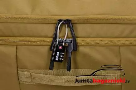 Thule TSA cable lock, 3205408 Thule TSA cable lock, 3205408