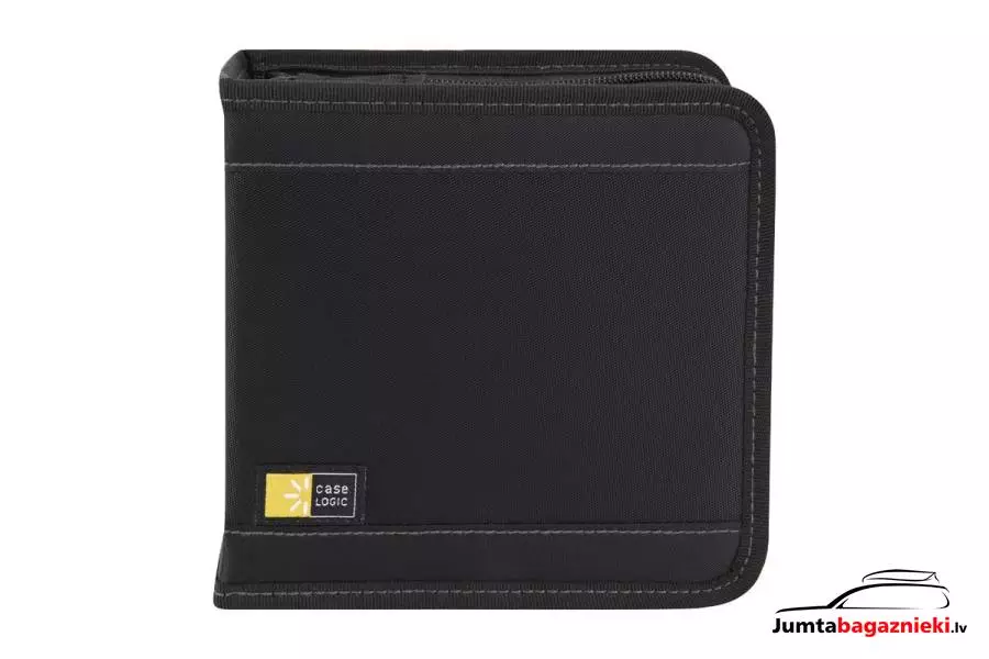 Case Logic CD Wallet 32, 3200038 Case Logic CD Wallet 32, 3200038