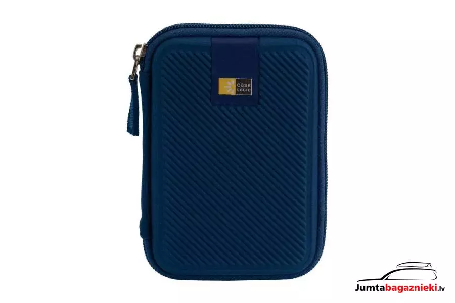 Case Logic External Harddrive Case, 3201315 Case Logic External Harddrive Case, 3201315